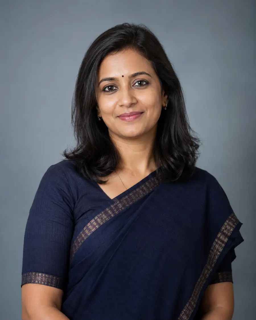 Dr. Aditi Sen, Indian Economy · UPSC