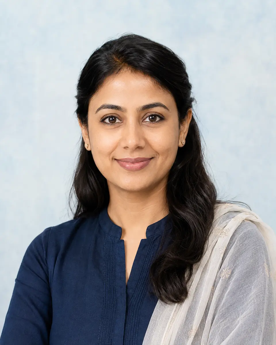 Ira Jain, Polity & Governance · UPSC